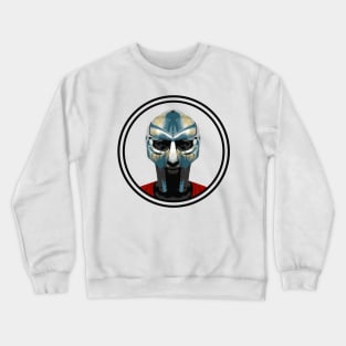 MF DOOM Crewneck Sweatshirt